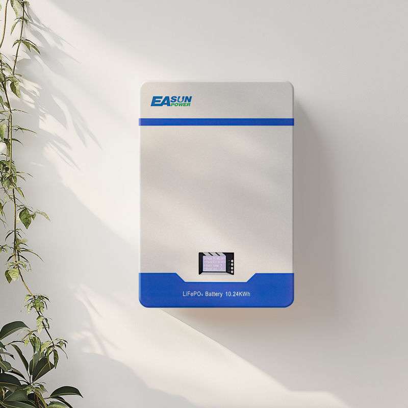 Акумулятор easun lifepo4 Черкаси