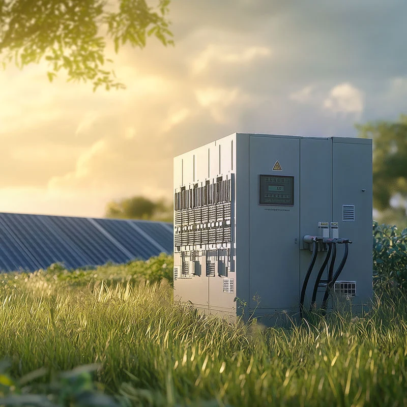 Інвертер - джерело безперебійного живлення для квартири